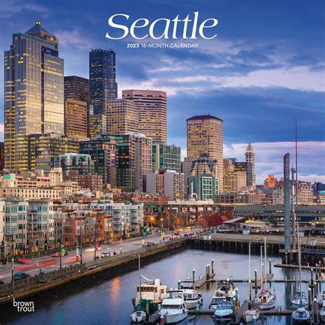 sveta seattle 2023 calendar